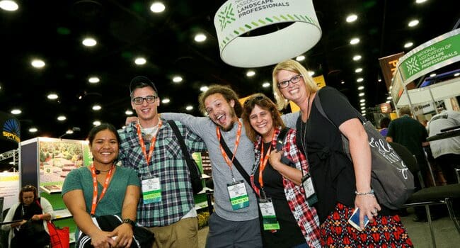 Maximize Your Time and Money at Conferences
