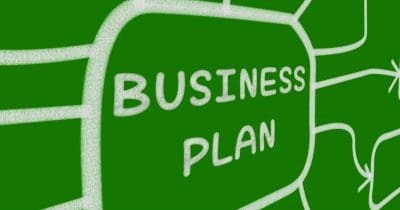 landscape business plan