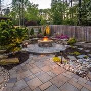 lawn and landscape trends