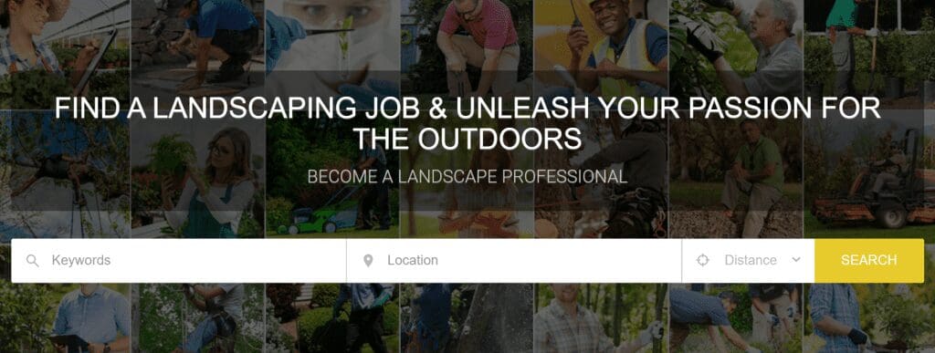 LandscapeIndustryCareers.org