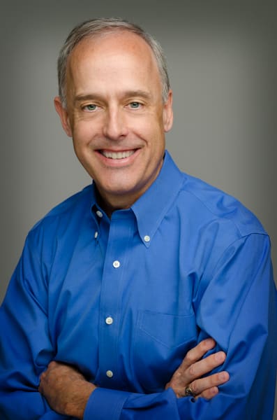 Greg Herring, founder and CEO of The Herring Group