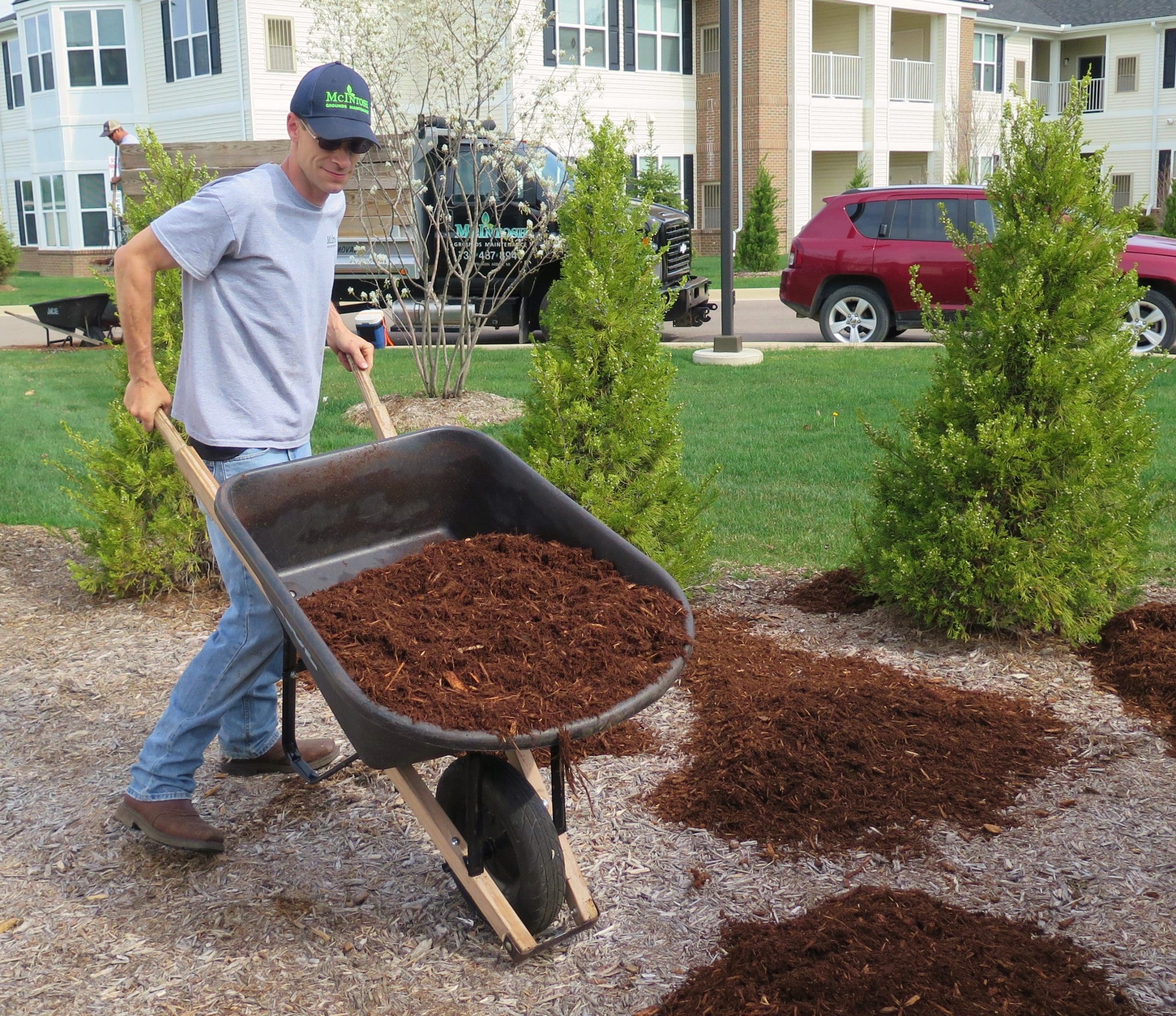 Michigan Landscape And Lawn Care, John’s Landscaping Lawn Service