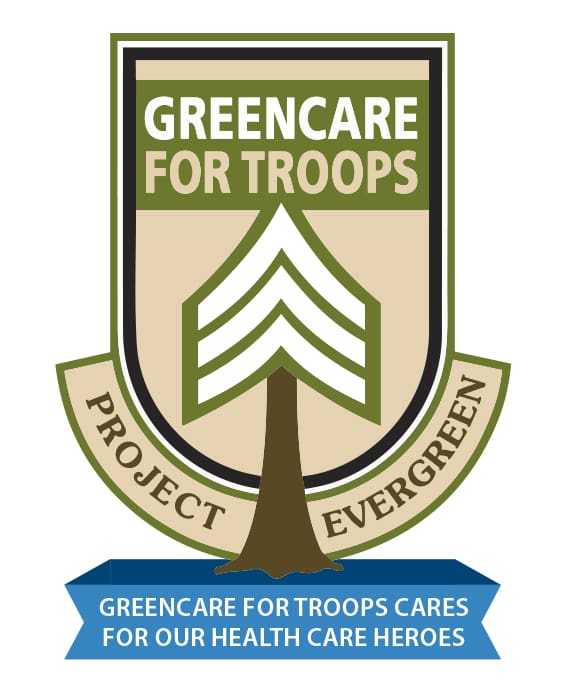Greencare For Troops Expands Services, National Association Of Landscape Professionals Health Insurance