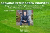 Growing in the Green Industry