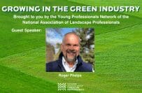Growing in the Green Industry