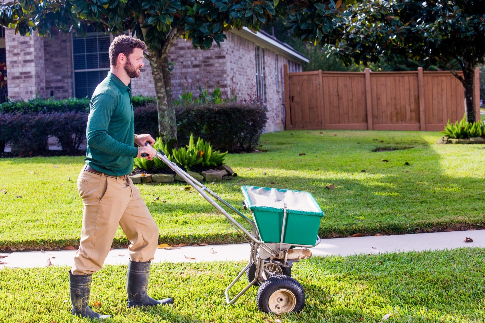 Diversifying Your Business with a Lawn Care Franchise The Edge from