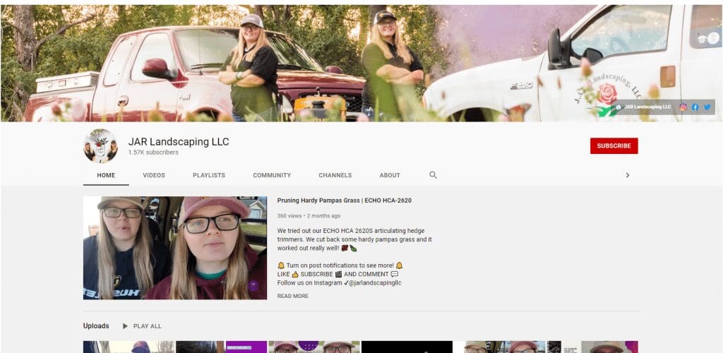 youtube-channel