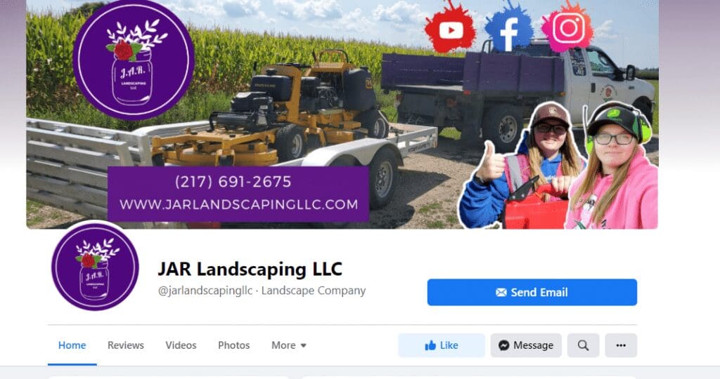 facebook-page