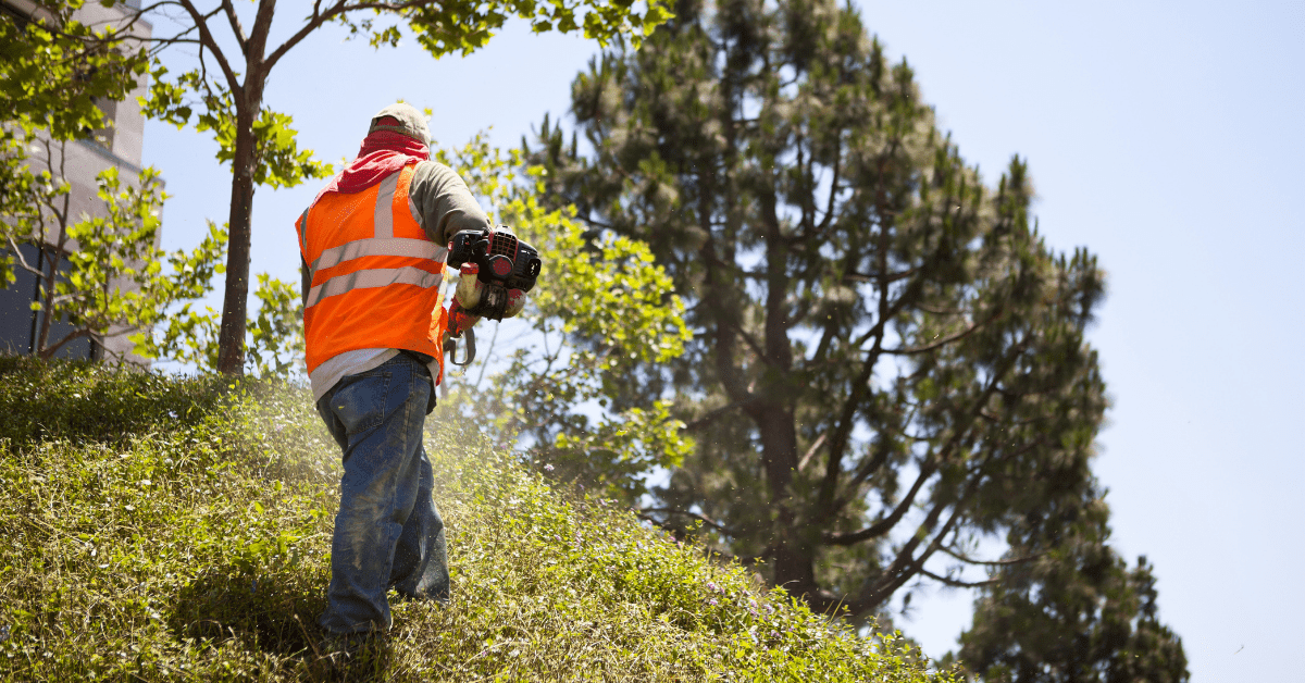 New NIOSH Study Shows Increase in Serious Injuries in the Landscape  Industry - The Edge from the National Association of Landscape Professionals