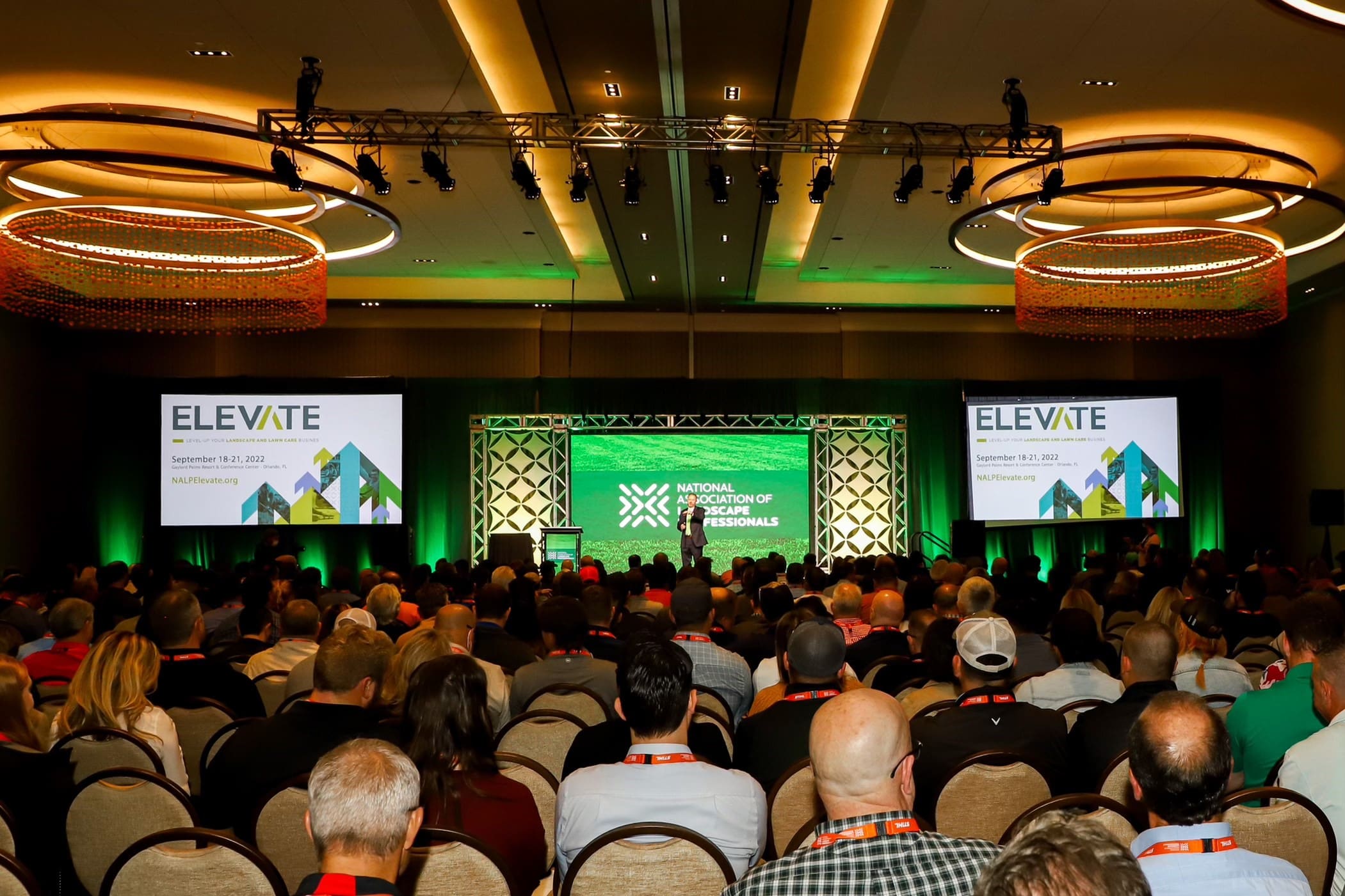 Say Hello to NALP’s New Annual Conference and Expo ELEVATE The Edge