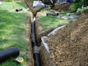 Design-Build: Drainage Solutions for Yards - The Edge from the National ...