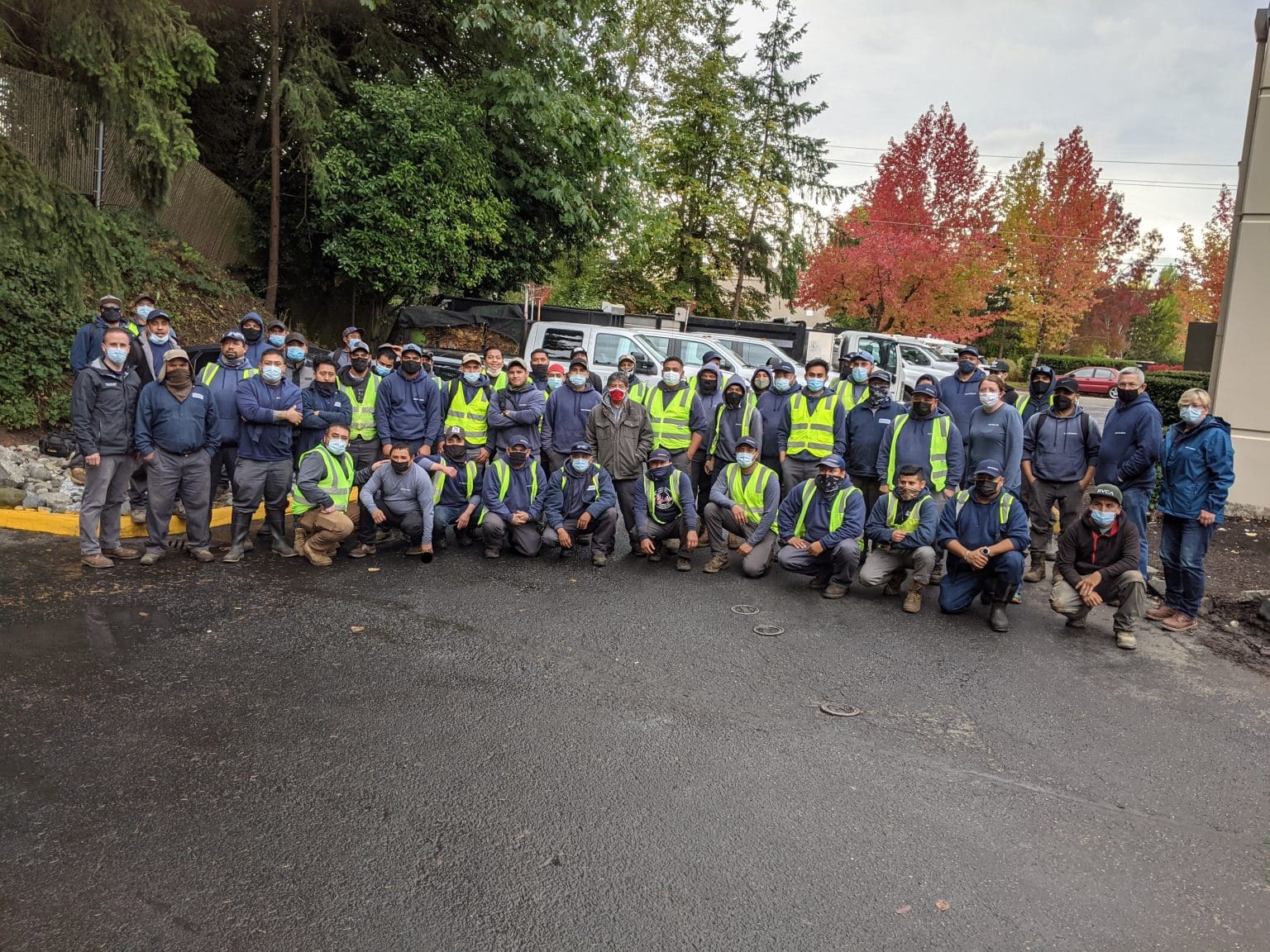 Level Up: Brookstone Landscape & Design Thrives on Word of Mouth - The ...