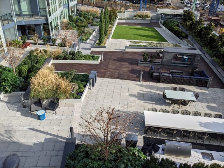 Level Up: Brookstone Landscape & Design Thrives on Word of Mouth - The ...