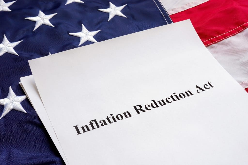 Inflation Reduction Act Features Tax Credit for Commercial Grade