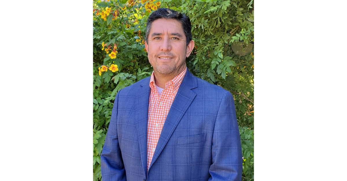 kradse at donere Fitness Faces of the Industry: Tim Martinez - The Edge from the National  Association of Landscape Professionals