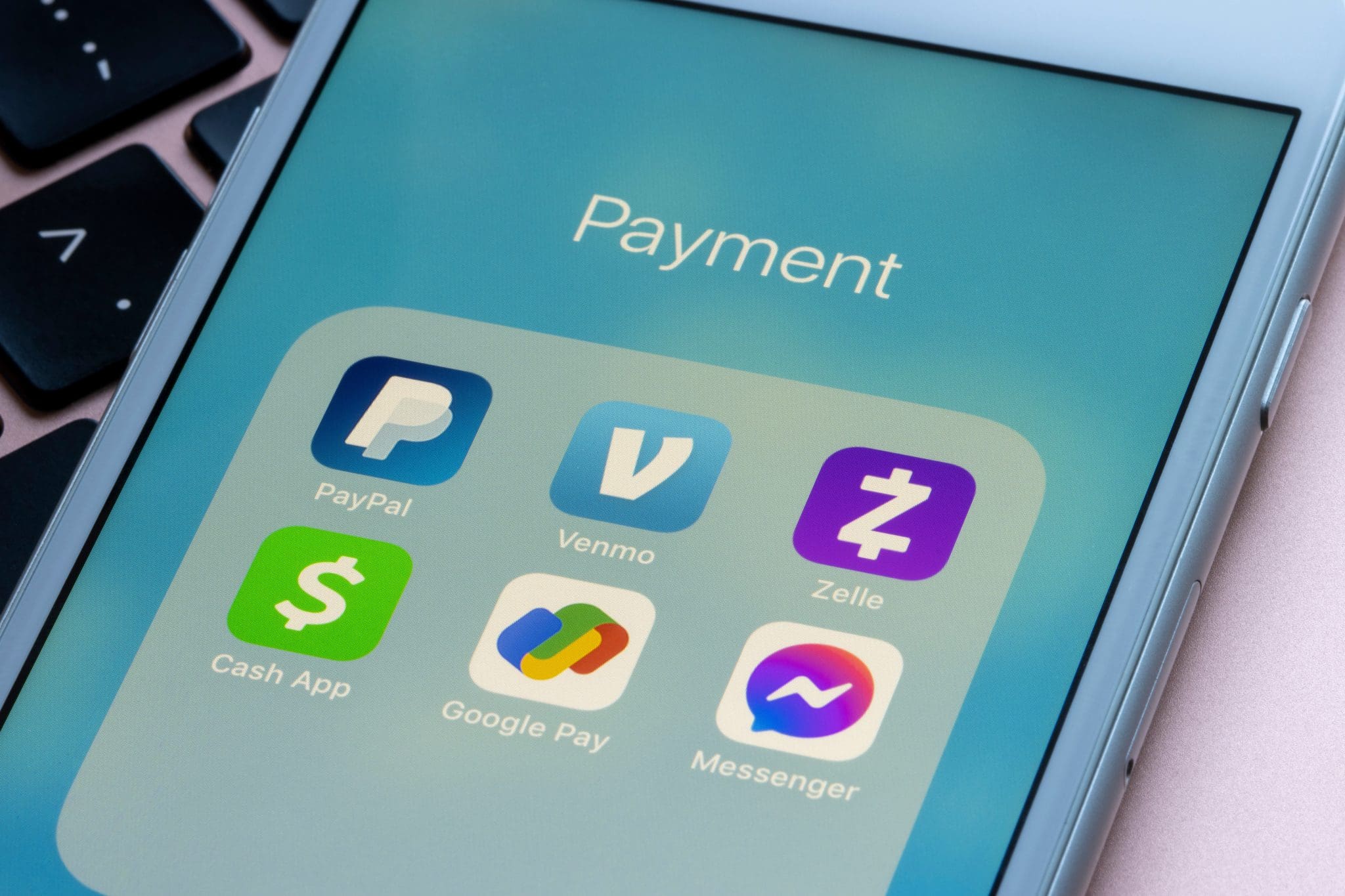 Business Smarts: Offering Different Electronic Payment Methods - The Edge from the National 