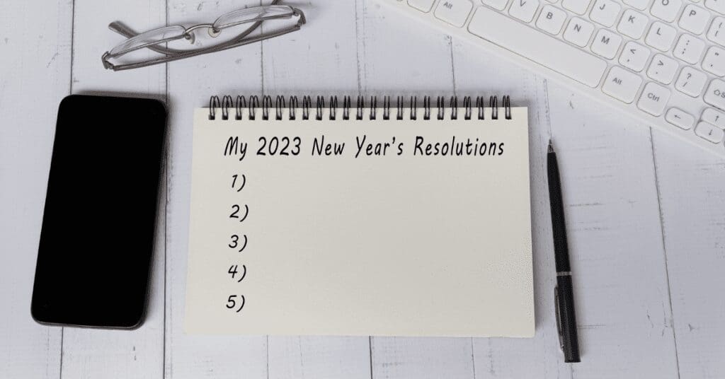 Business Smarts: Crafting Resolutions to Benefit Your Company - The ...