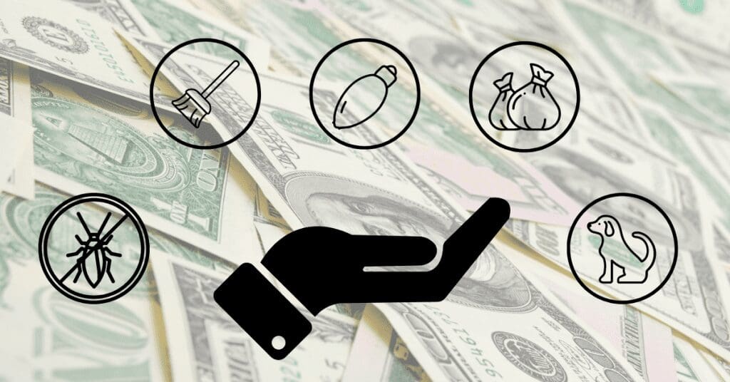 Service Offering Rich Picture Examples Business Smarts: Six Possible Service Offerings Your Company Could Add ...