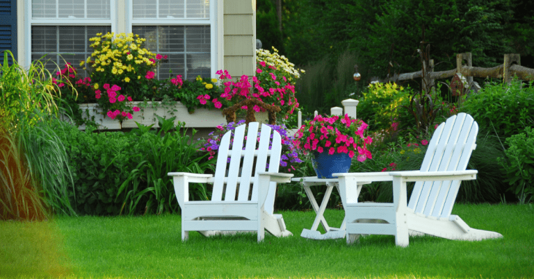 National Lawn Care Services