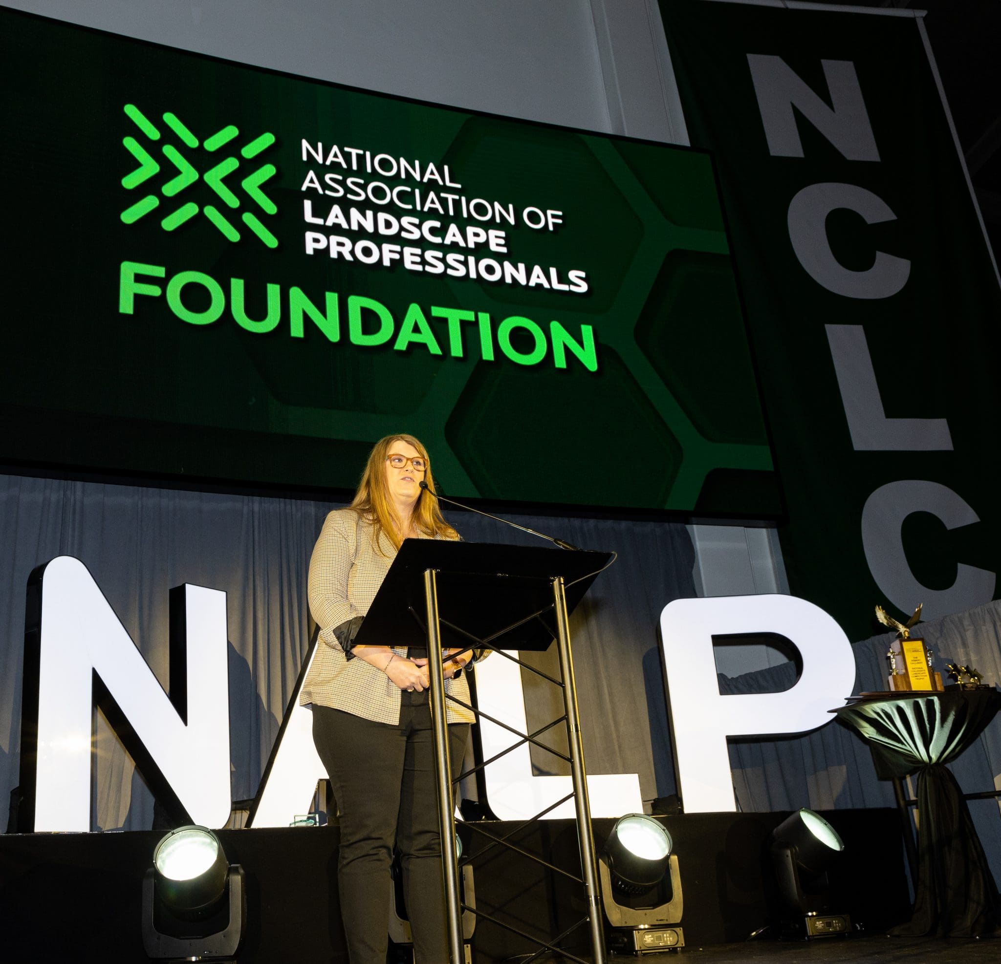 How The NALP Foundation Serves the Lawn and Landscape Industry The