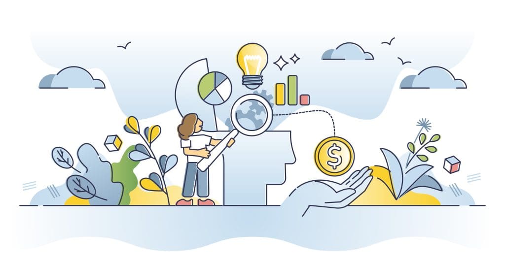 How to Influence Consumer Buying Decisions - The Edge from the National