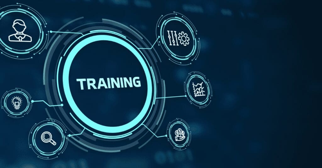 Building Your Team: Tapping Into Technology To Aid in Training - The ...