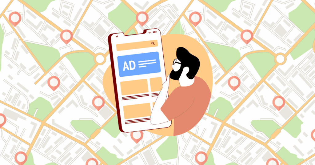 Elevate Your Digital Ads with Location-Based Ad Technology - The Edge ...