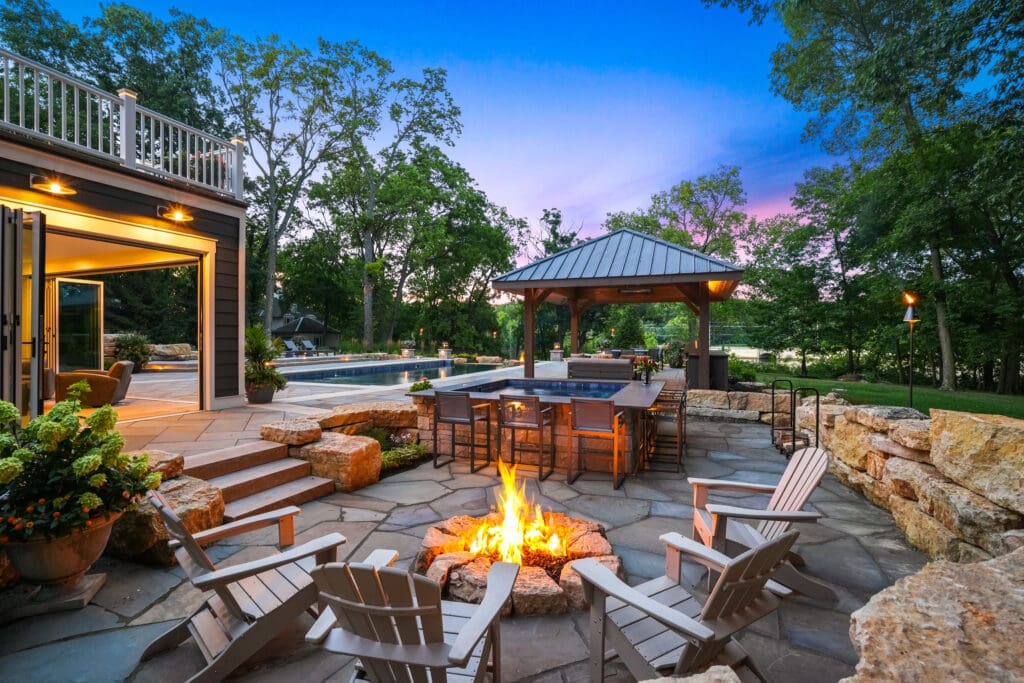 Five Landscape Design Trends for 2026 - The Edge from the National