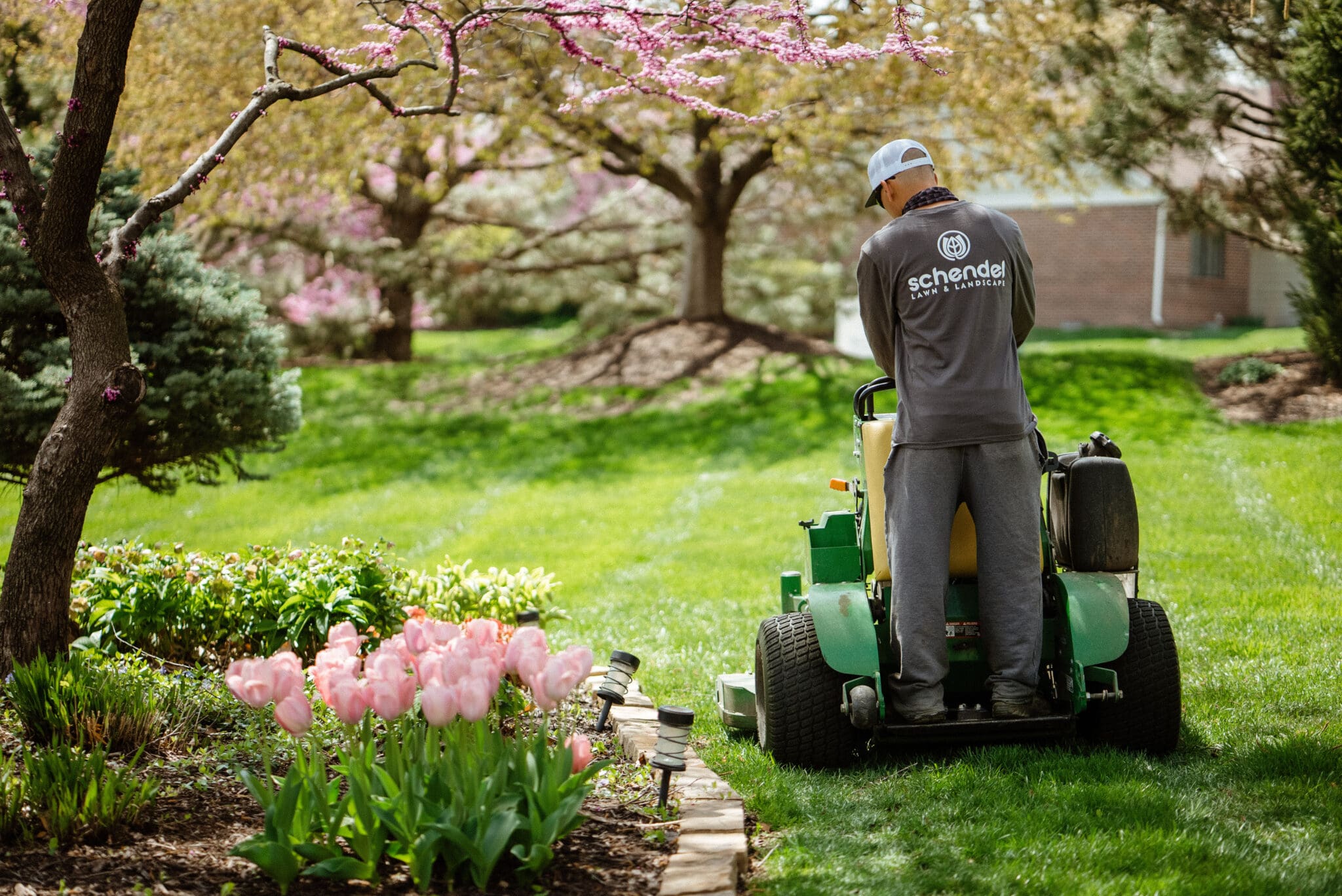 Schendel Lawn And Landscapenull