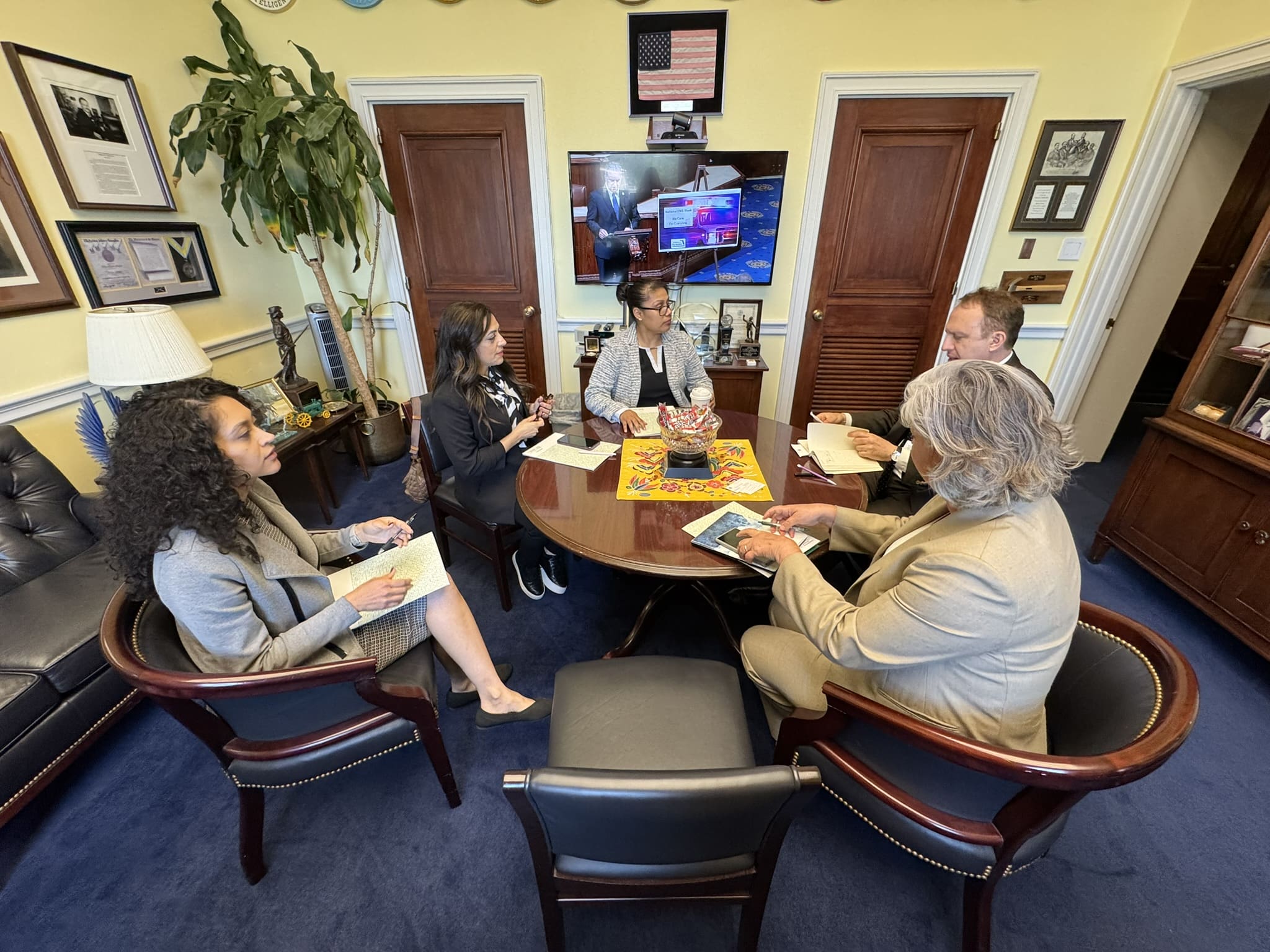 Building Your Team: The Importance of Advocating for the H-2B Program ...