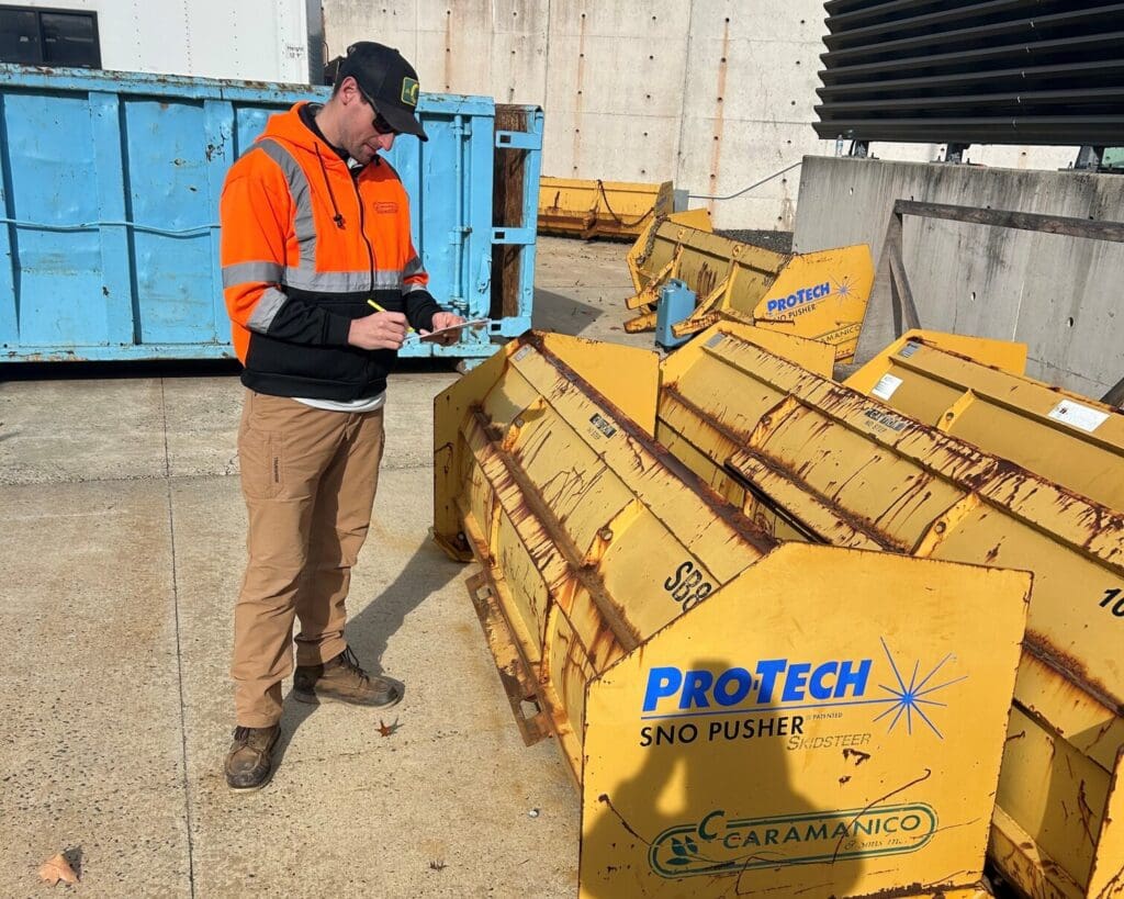Don’t Wait for the First Flake: How to Prep Your Snow Fleet Now - The ...
